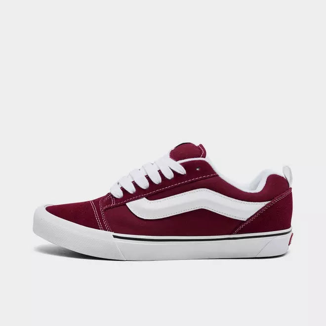 Men's Vans Knu Skool Casual Shoes