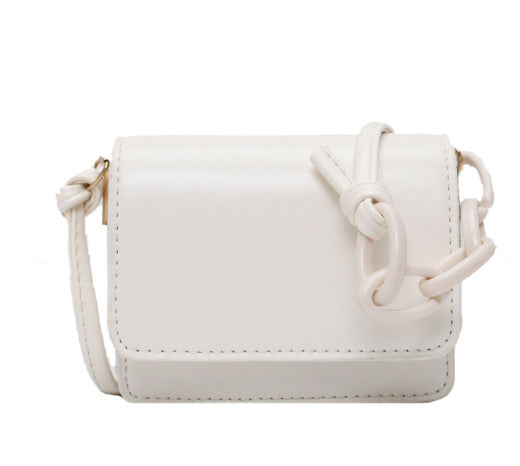 Net Red Messenger Bag – Ins Style Small Party Bag for Women