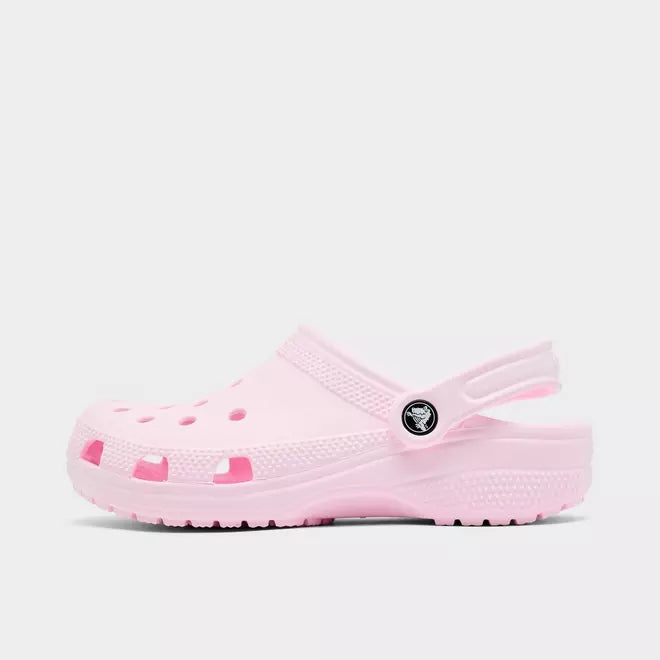 Unisex Crocs Classic Clog Shoes (Men's Sizing)