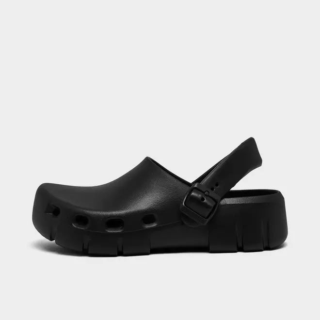 Women's Birkenstock Birki Flow EVA Clog Shoes