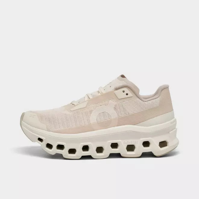 Women's On Cloudmonster Void Running Shoes