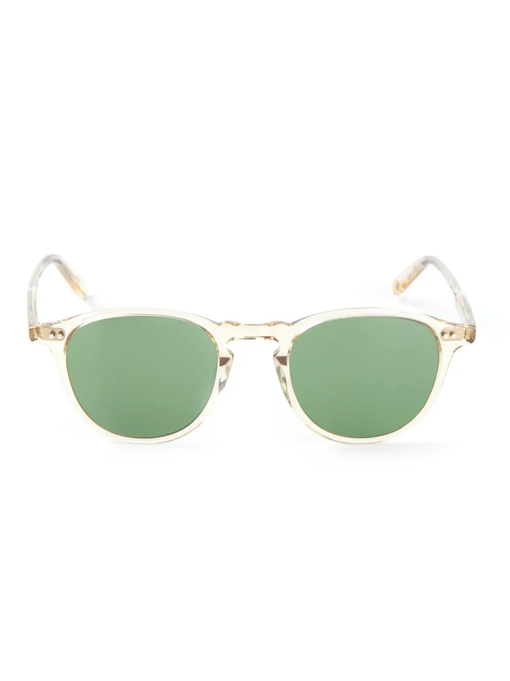 Garrett Leight 'Hampton' sunglasses