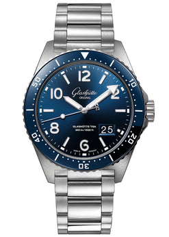 glashutte original spezialist seaq panorama date stainless steel men's watch_12