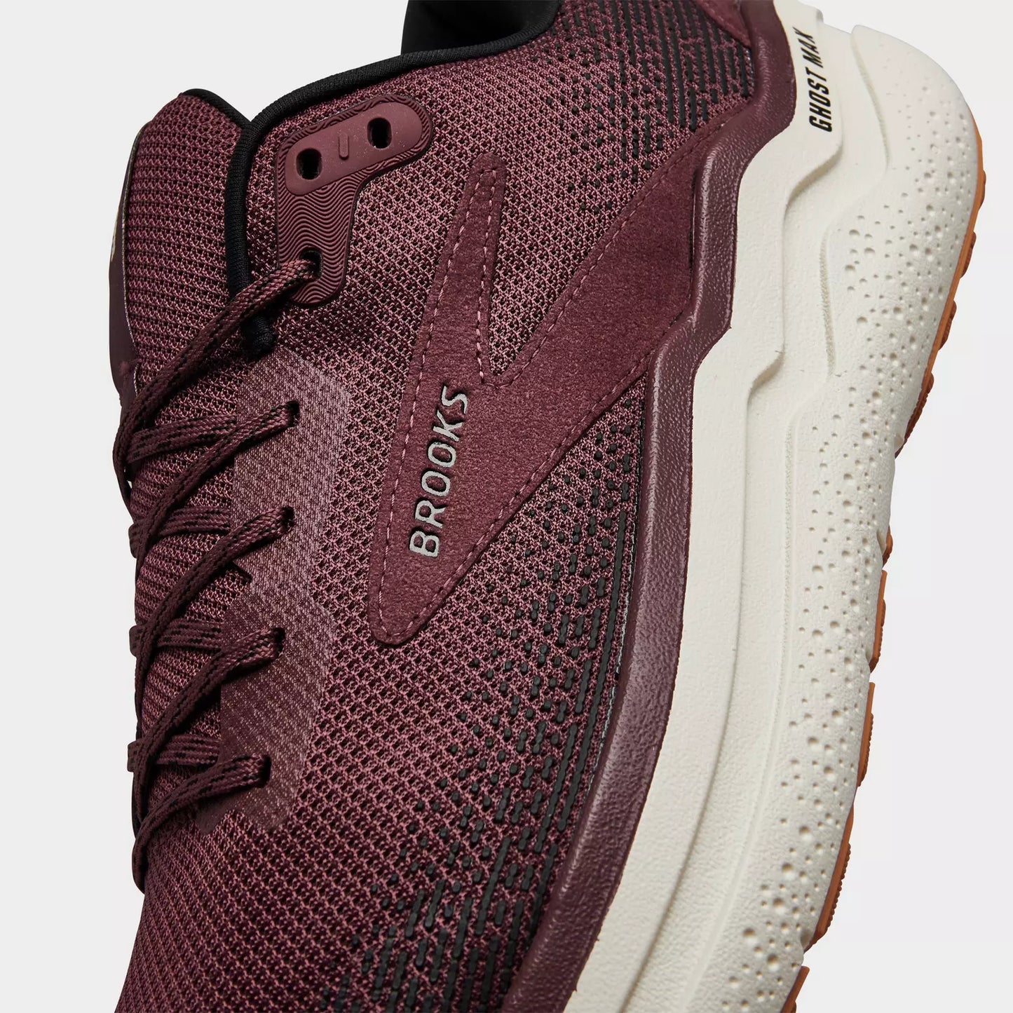 Men's Brooks Ghost Max 2 Running Shoes