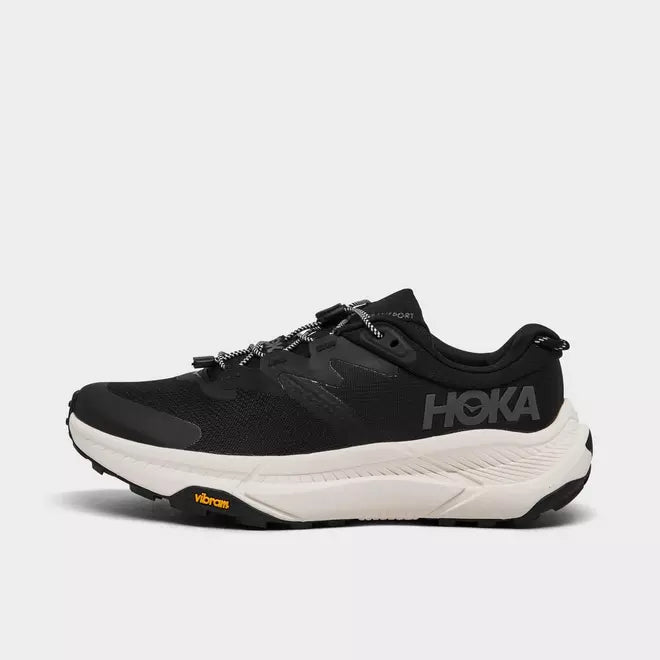 Women's HOKA Transport Athletic Lifestyle Shoes