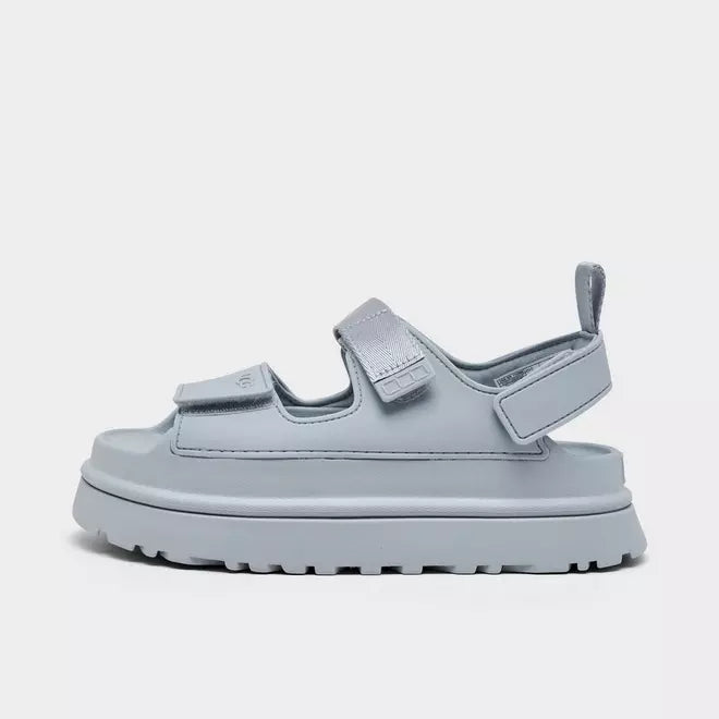 Women's UGG Goldenglow Platform Sandals