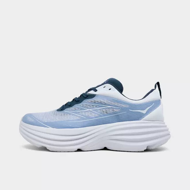 HOKA Bondi 8 TS Caged Casual Shoes (Women's Sizing)