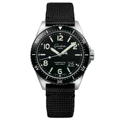 glashutte original spezialist seaq panorama date stainless steel men's watch_10