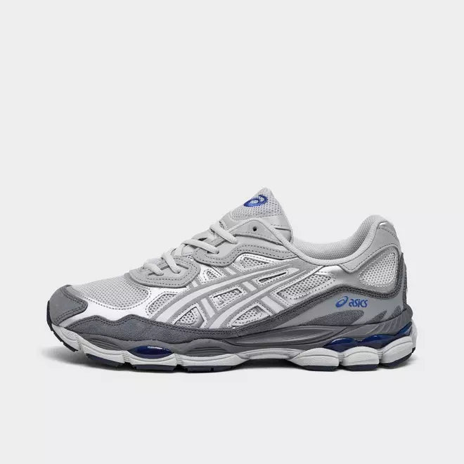 Men's ASICS GEL-NYC Casual Shoes