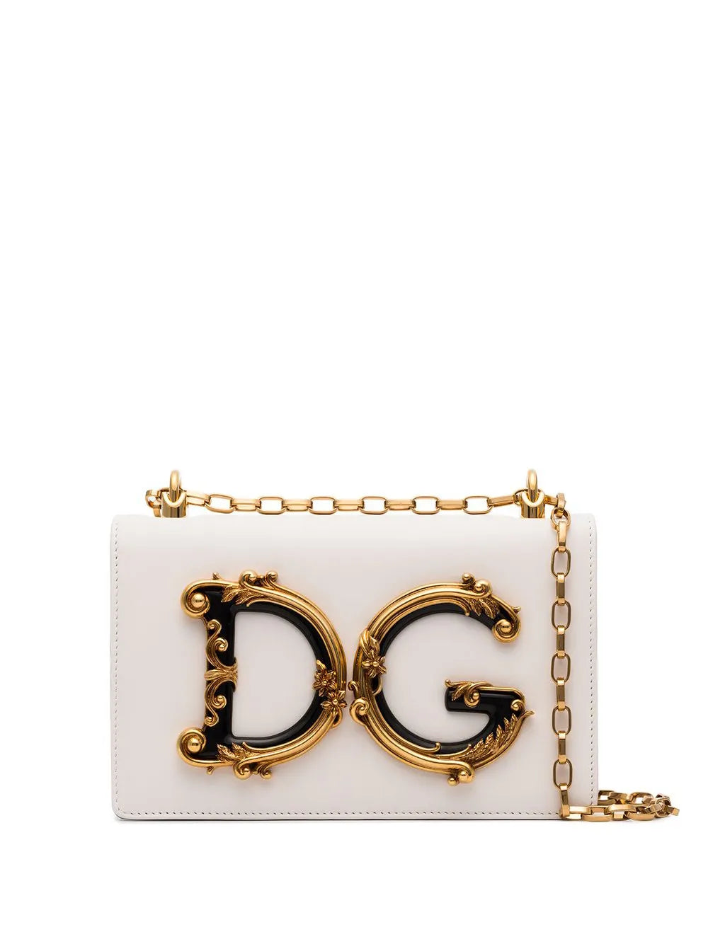 Dolce & Gabbana DG Girls shoulder bag