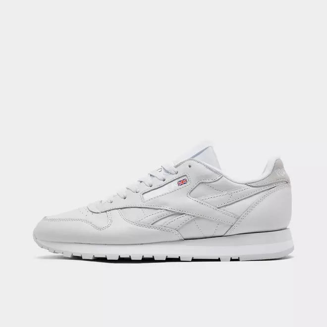 Men's Reebok Classic Leather Casual Shoes
