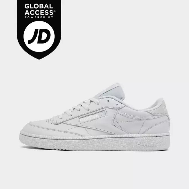 Men's Reebok Club C 85 Casual Shoes