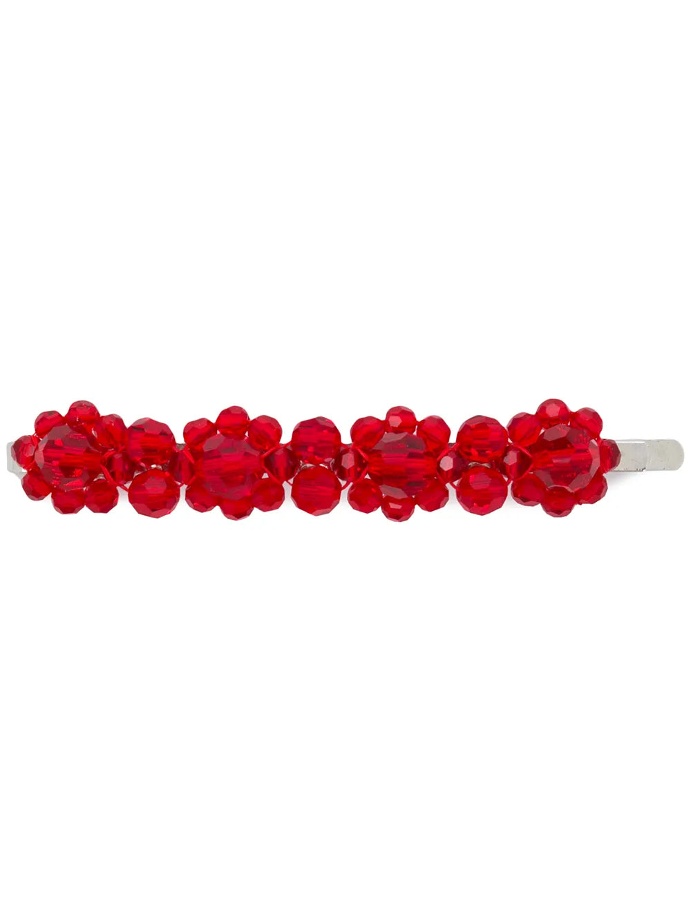Simone Rocha flower hair clip