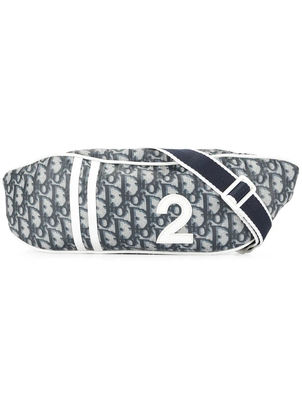 Christian Dior pre owned Trotter belt bag