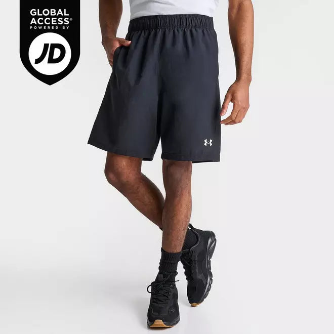 Men's Under Armour Halfback Shorts