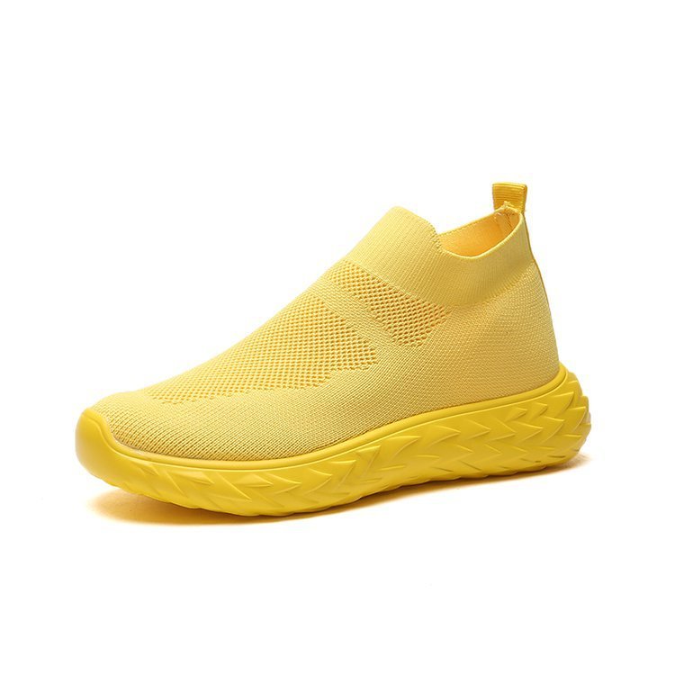 Student Socks And Shoes Korean Style Mesh Comfortable Women