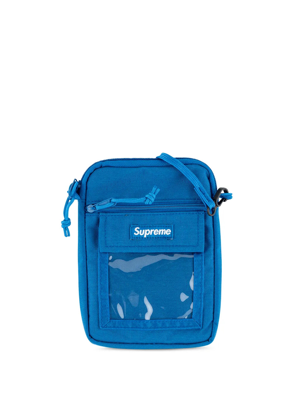 Supreme utility pouch