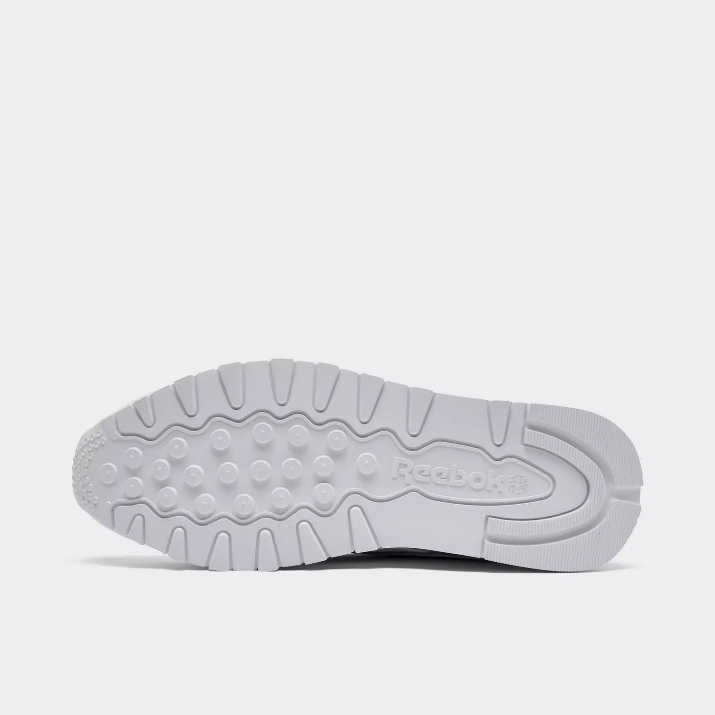 Men's Reebok Classic Leather Casual Shoes