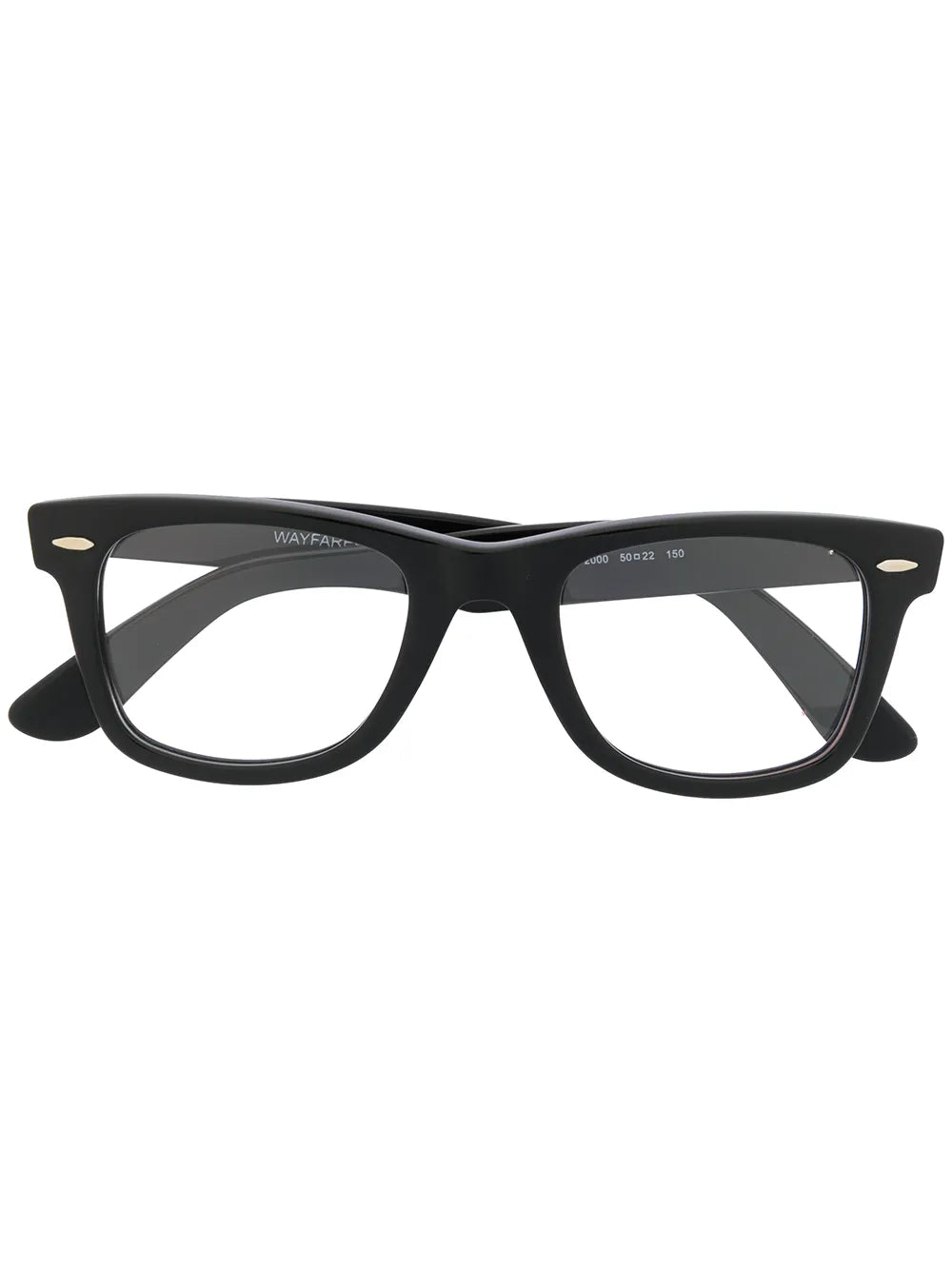 Ray-Ban RB5121 Original Wayfarer glasses