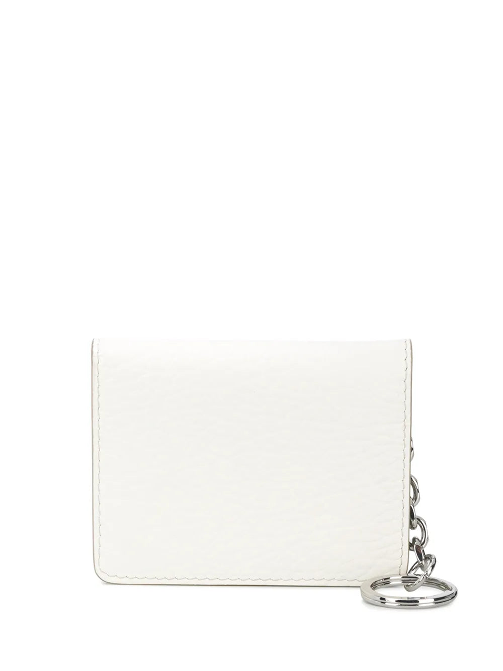 Maison Margiela four stitch leather wallet