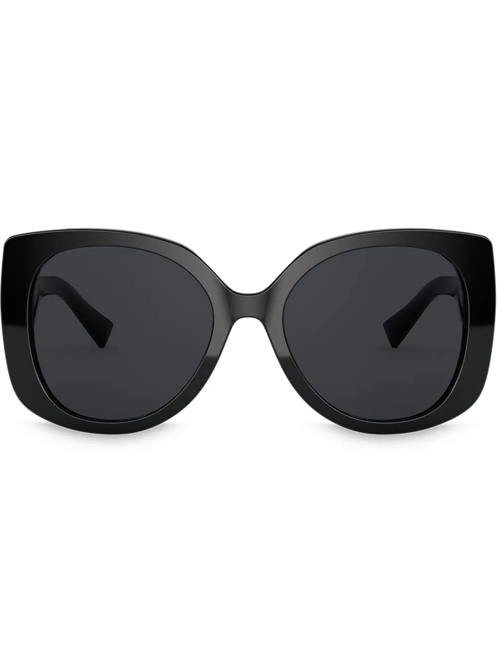 Versace Eyewear Medusa Icon square frame sunglasses