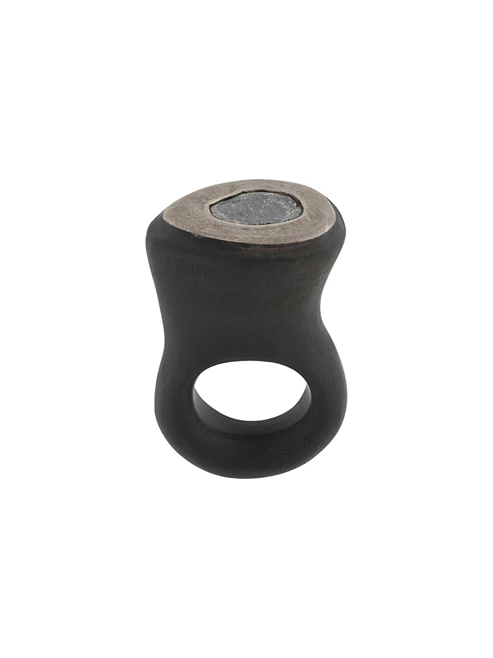 Parts of Four Giant Roman ring