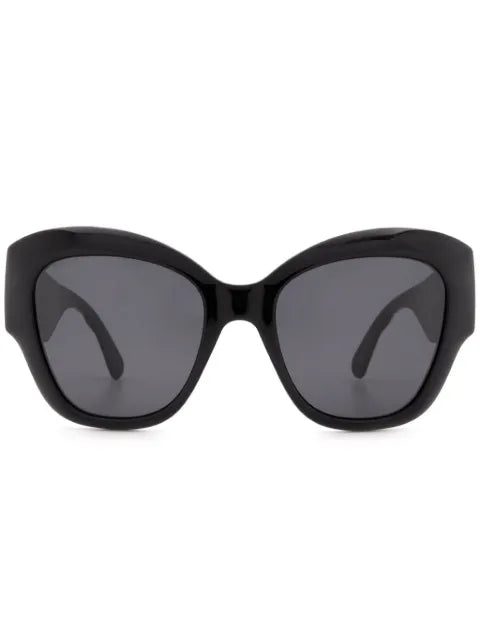 Gucci Eyewear GG0808S oversized-frame sunglasses