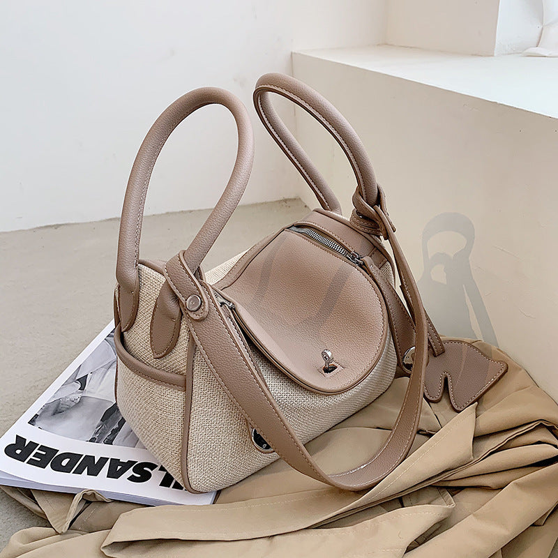 Fashion Casual Shoulder Bag for Women
