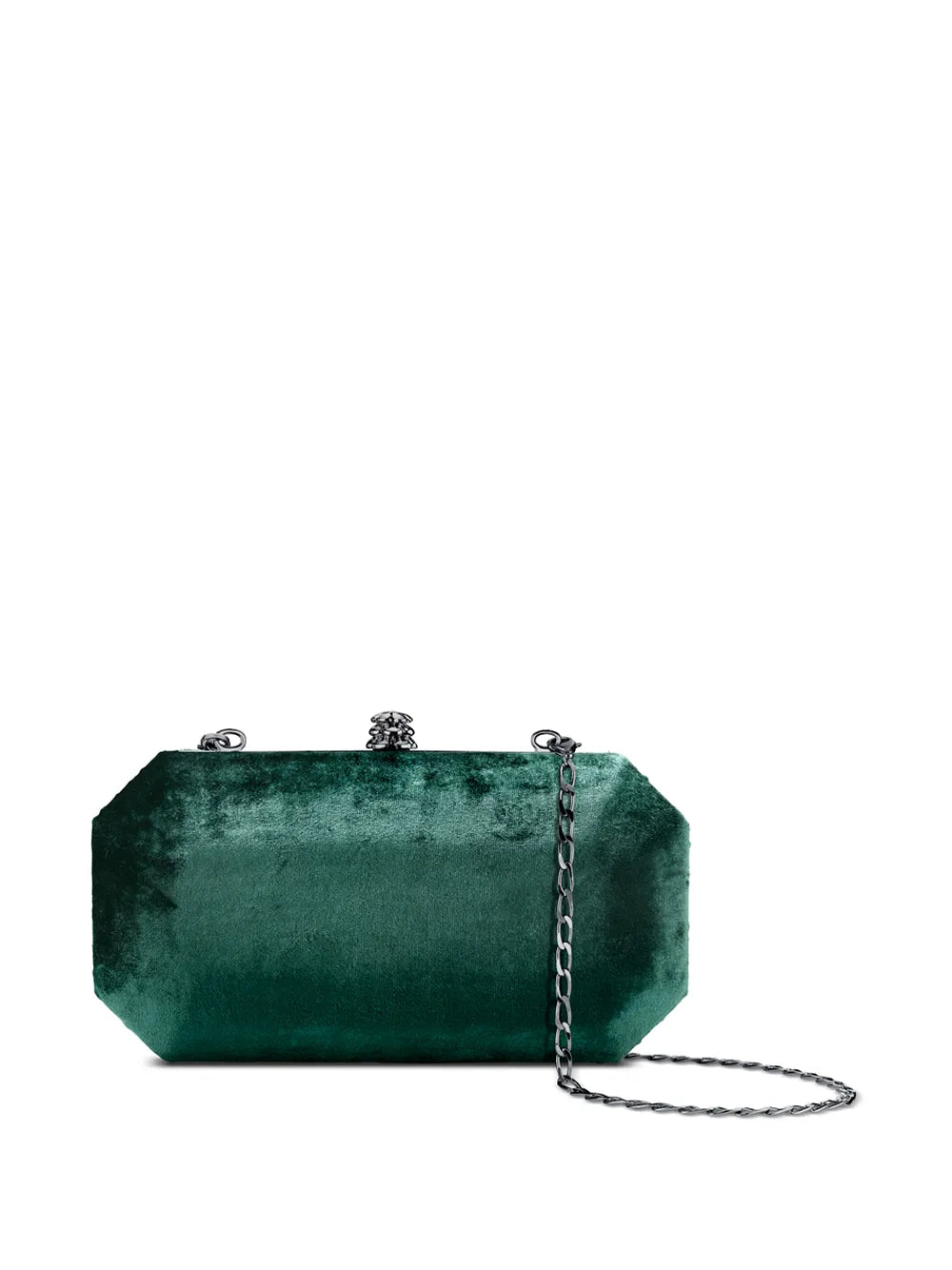 Tyler Ellis small Perry clutch bag