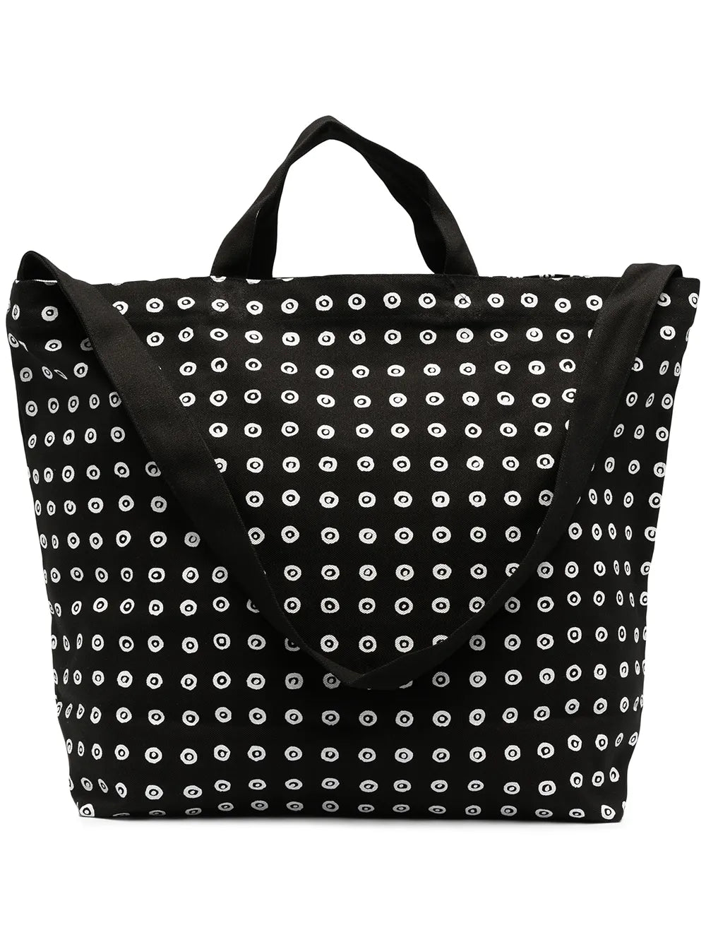 10 CORSO COMO large Tokyo tote bag