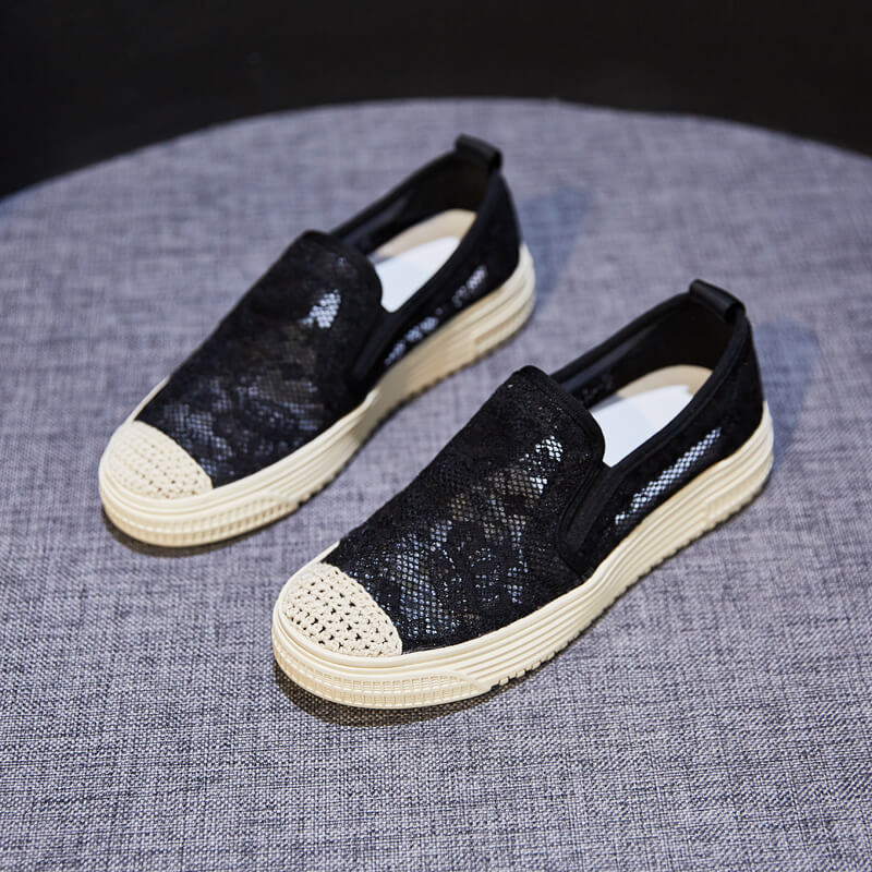 Fisherman Shoes Women Fragrance