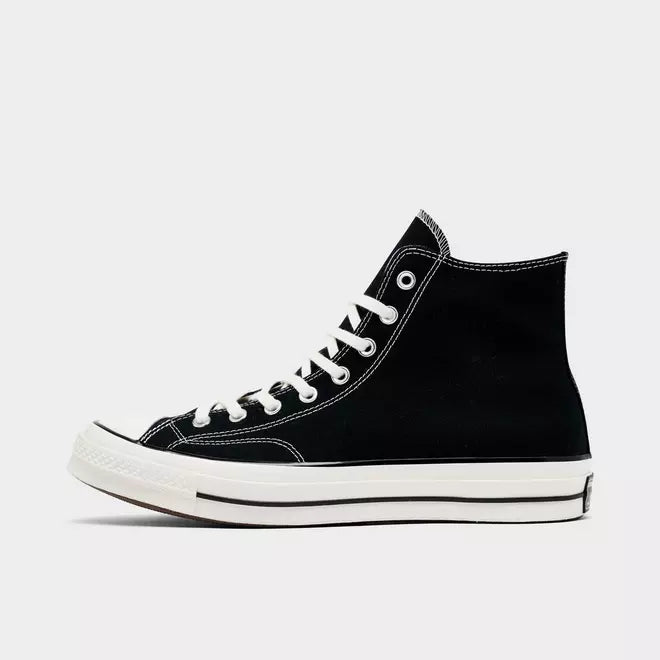 Men's Converse Chuck 70 High Top Casual Shoes