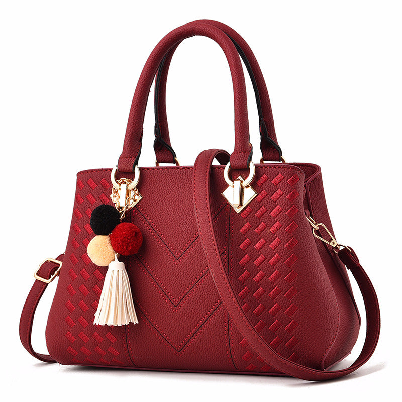 Luxury Handbags for Women – Elegant Ladies Crossbody Bags