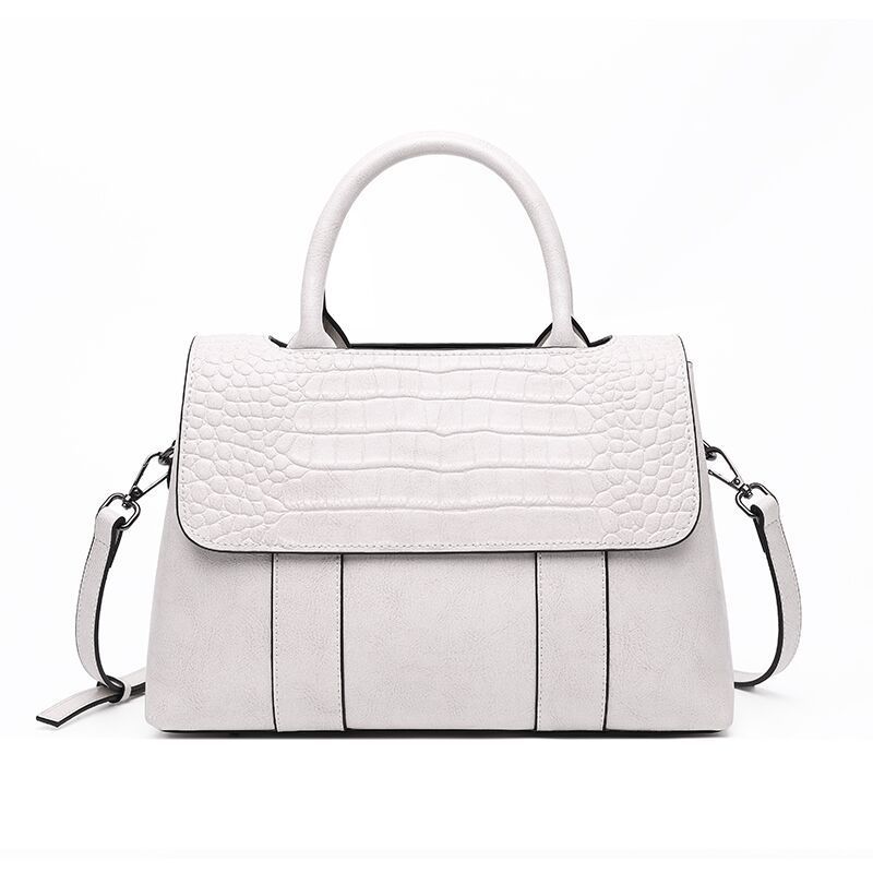 Trendy One-Shoulder Diagonal Handbag for Women