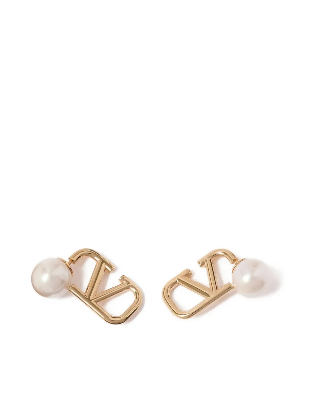Valentino Garavani VLogo Signature stud earrings