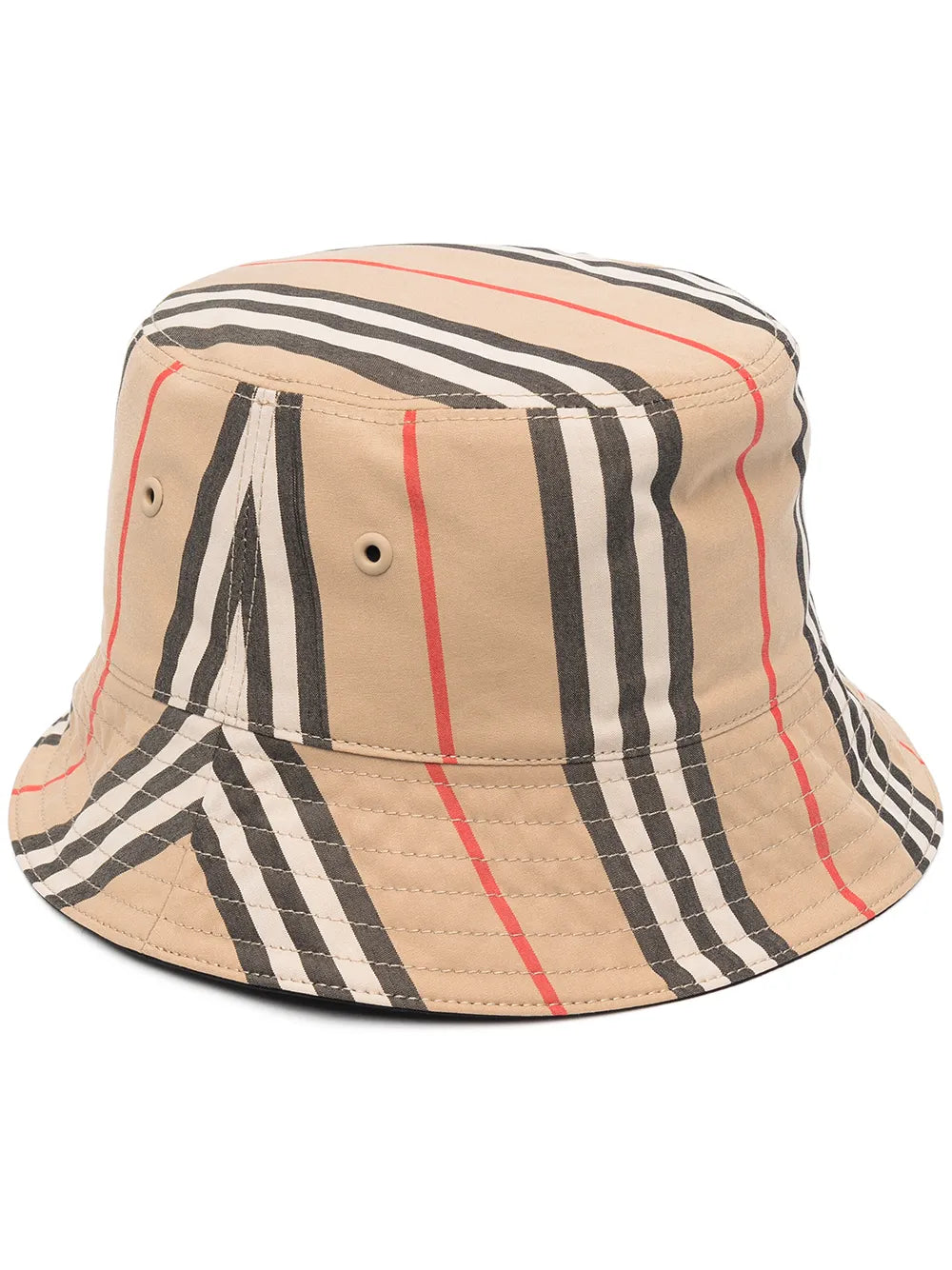 Burberry Vintage Check bucket hat