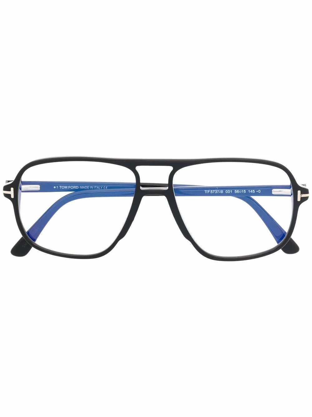 TOM FORD Eyewear FT5737B001 sunglasses