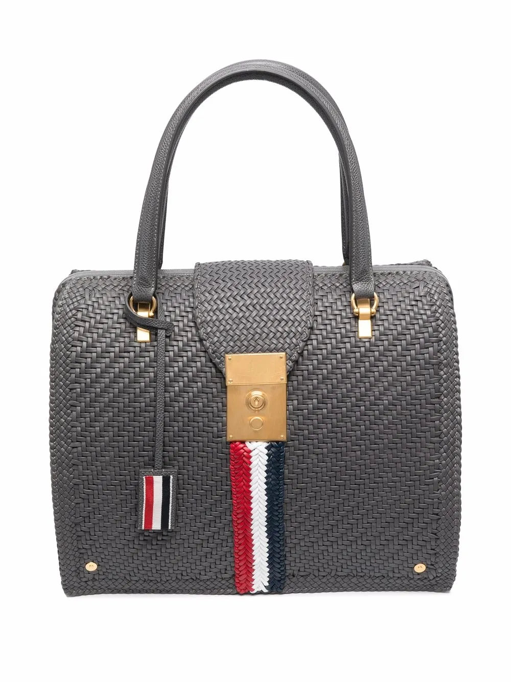 Thom Browne Mrs. Thom tote bag