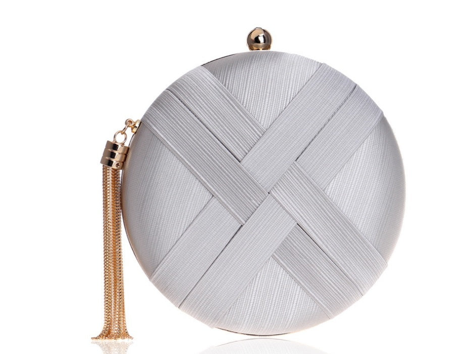 Elegant Lady Evening Bags for Party and Wedding