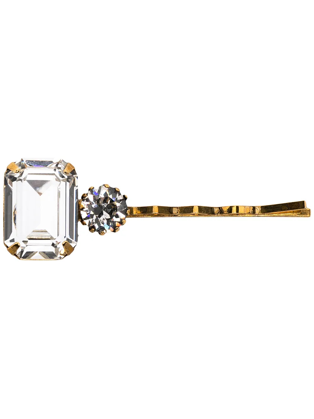 Jennifer Behr crystal embellished hair pin