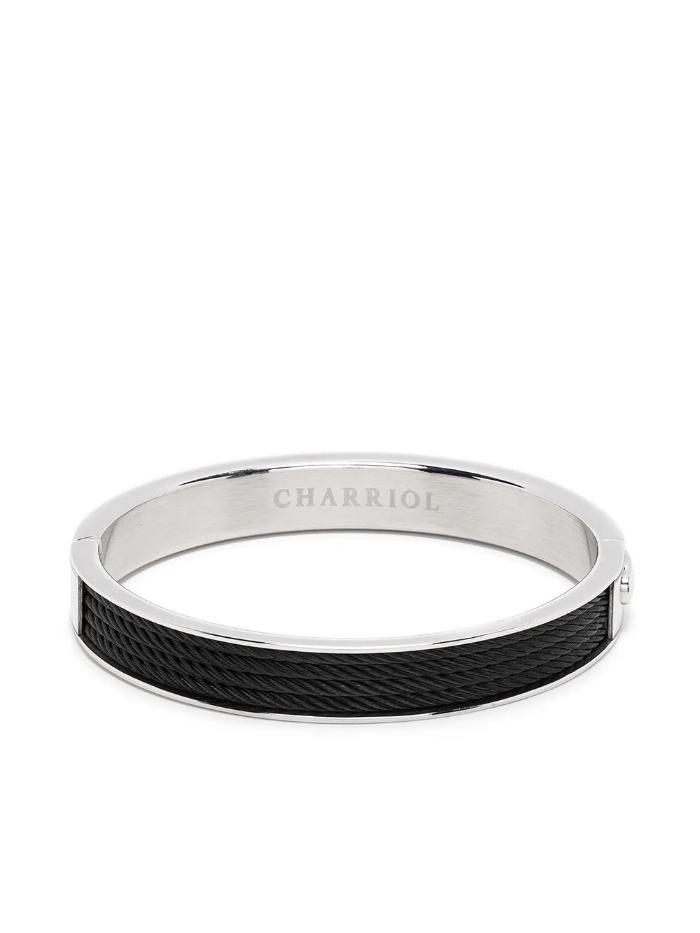 Charriol Forever bangle