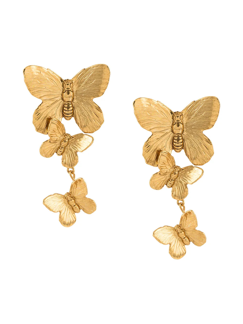 Jennifer Behr Avah butterfly earrings