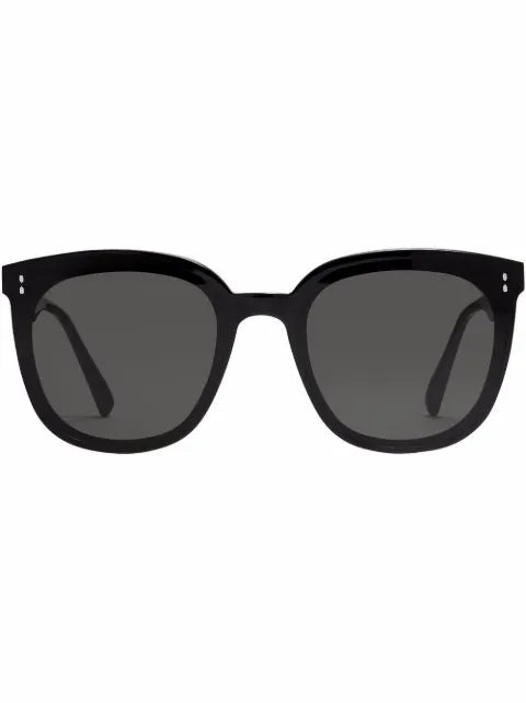 Gentle Monster Rosy 01 round frame sunglasses