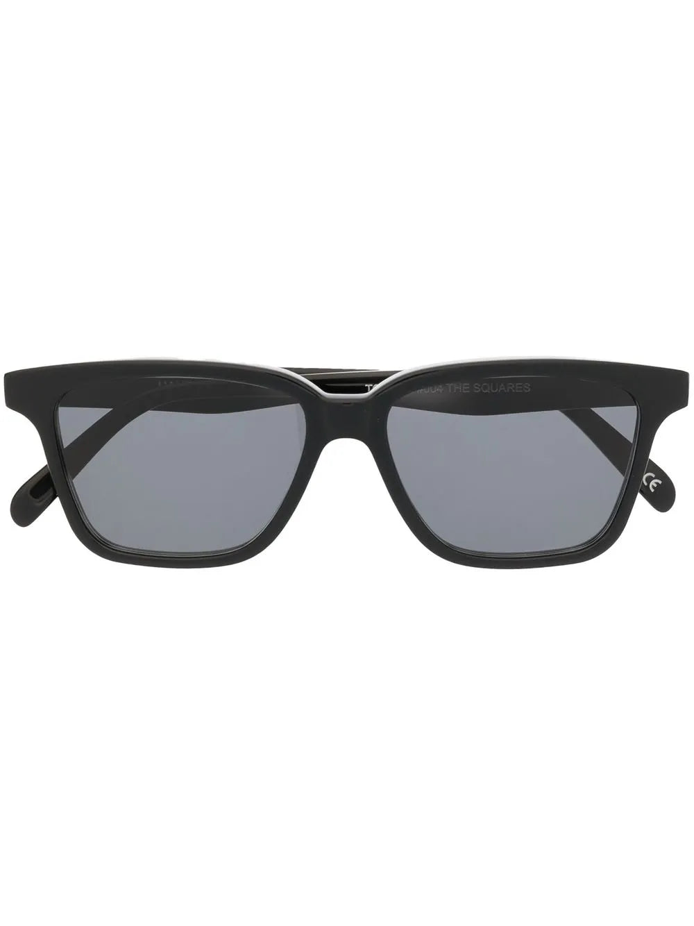 TOTEME The Squares sunglasses