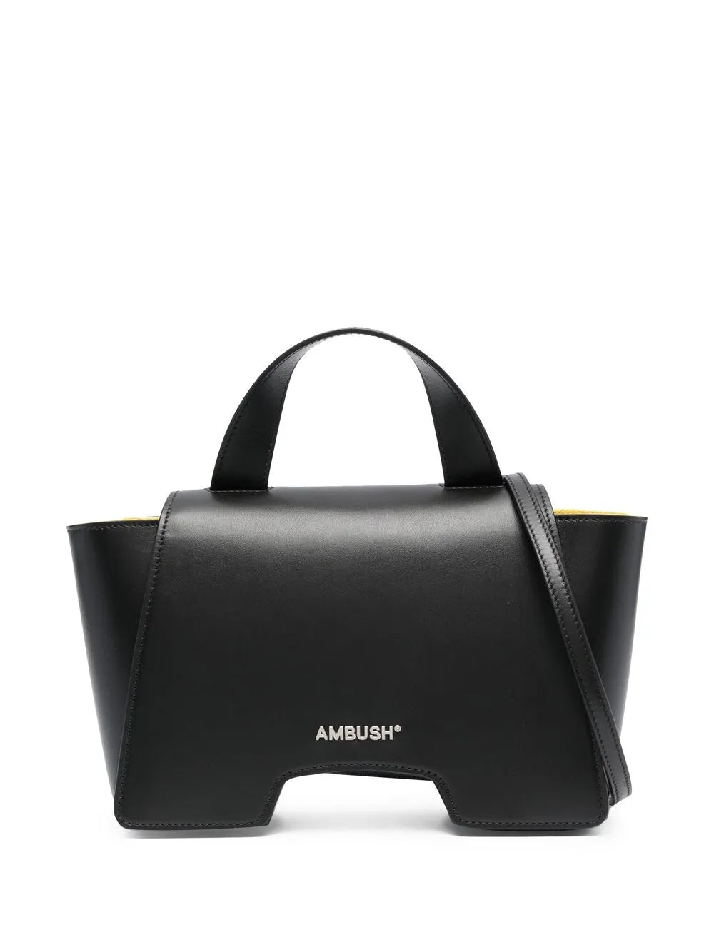 AMBUSH medium A flap bag