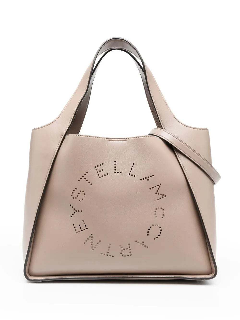 Stella McCartney Stella Logo tote bag