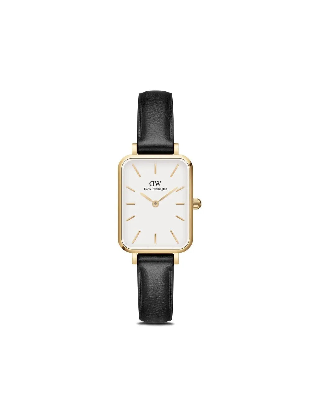 Daniel Wellington Quadro Pressed Sheffield 20x26mm