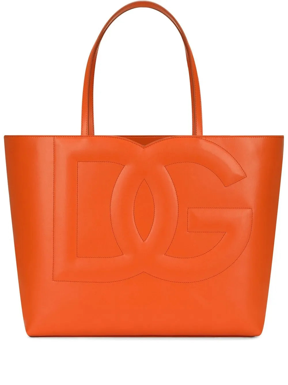 Dolce & Gabbana medium DG Logo tote bag