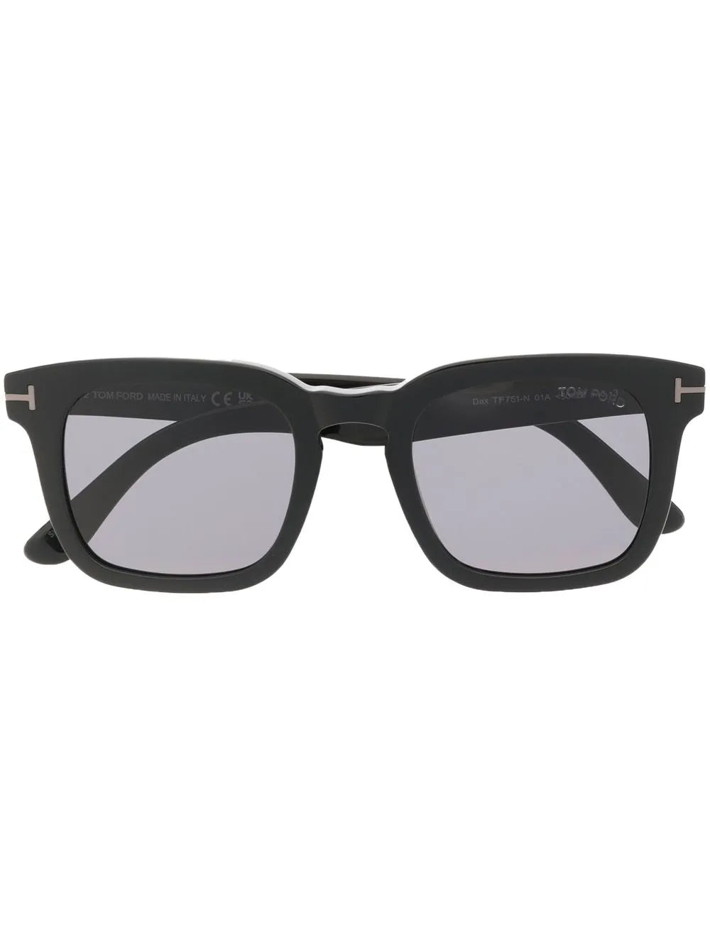 TOM FORD Eyewear square frame sunglasses