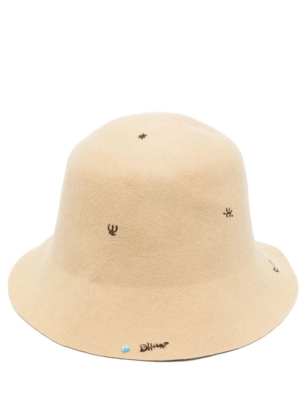 Super Duper Hats Freya narrow bucket hat